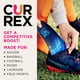 thumbnail image 4 of Plantillas CURREX CleatPro Sport para tacos de fútbol, tacos de fútbol y calzado deportivo, 4 of 6