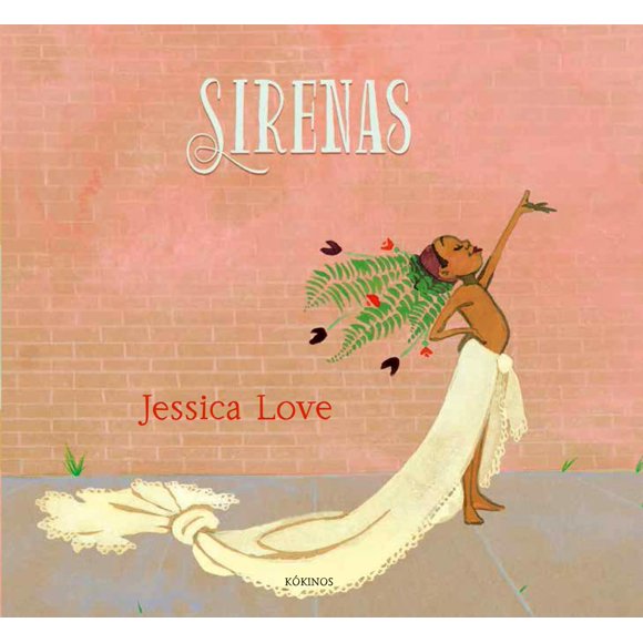 ABIS_BOOK KÓKINOS Sirenas