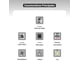 thumbnail image 3 of Campana Cocina Albin Trotter Bogen 60 cm Inox /vidrio, 3 of 8
