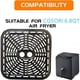 thumbnail image 2 of Bandeja Grill Antiadherente COSORI Dual Blaze 6.8QT, 2 of 3