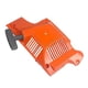 thumbnail image 2 of Motosierra recoil rewind starter assembly for husqvarna 50 51 55 motosierra, 2 of 5
