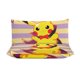 thumbnail image 3 of Pik_achu Print Bedding Set Pattern Duvet Cove Set 3 Pieces 1 Quilt Cover And 2 Pillowcases for Women Men Teens, 3 of 5