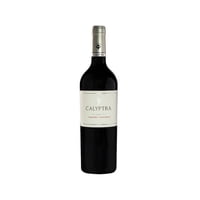 Vino Tinto Cabernet Sauvignon Gran Reserva 14° Botella 750 Ml Calyptra