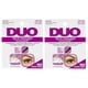 thumbnail image 2 of Pegamento para pestañas Ardell Duo Quick-Set Dark, 5,3 ml (paquete de 2), 2 of 3