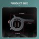 thumbnail image 2 of Traba Acelerador Leechio Universal 1 Pieza, 2 of 3