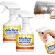thumbnail image 1 of Desengrasante cocina espuma 236ml resistente limpiador aceite estufa horno campana, 1 of 7