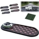 thumbnail image 1 of Alfombrilla antideslizante coche multifunción base universal móvil gafas llaves, 1 of 7