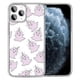 thumbnail image 1 of Cute Unicorn Suitable For Apple 13promax Mobile Phone Case Iphone12mini Transparent 14promax Sleeve 11 For Valentines Gift For Boy/Girlfriends Gift, 1 of 3