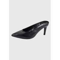 Eda Manzini - Zapato Daheli Negro