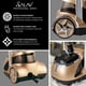 thumbnail image 3 of Vaporizador de ropa SALAV Limited Edition Professional de 1,8 L, 3 of 9