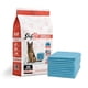 thumbnail image 2 of Sabanillas Para Perros 90 x 60 Duke Training Pad Pack 60 U, 2 of 3