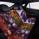 thumbnail image 4 of Funda de Asiento Trasero Desmarcar Gatos Guerreros 120x59x76cm, 4 of 6