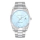 thumbnail image 2 of Reloj Mathey-Tissot Hombre Mathy Orient H450APSK plateado 40mm, 2 of 4