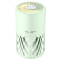 Purificador De Aire Fulminare H13 True Hepa Filter Para Dormitorio