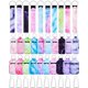 thumbnail image 1 of Set de llavero desinfectante de manos con soporte para botellas de viaje, 40 unidades, 1 of 7