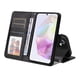 thumbnail image 2 of Funda Billetera para Samsung Galaxy A56 5G con Porta Tarjetas y Soporte Ajustable Negro, 2 of 5