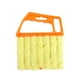 thumbnail image 4 of 1pc/2pcs Blinds Cleaning Brush,Handheld Mini Curtain Brush Dust Remover With 7 Removable Microfiber Sleeves For Air Conditioning Home Gadgets, Car Vents, Fan, 4 of 4