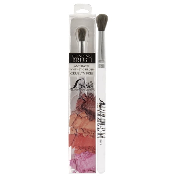 Brocha Sorme Cosmetics Difuminadora 1 Brocha Mujer