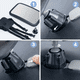 thumbnail image 4 of Espejo Retrovisor Para Ver Bebé Con Ajuste 360° –, 4 of 4