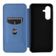 thumbnail image 4 of Funda Flip para FOXDOCK Samsung Galaxy A36 - Funda magnética de negocios, funda protectora delgada, 4 of 5