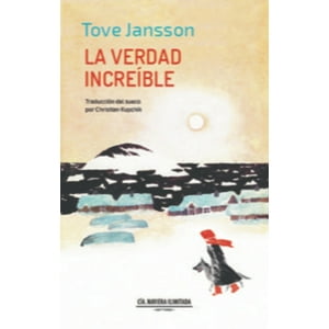 Cía. Naviera Ilimitada - La Verdad Increíble