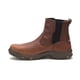 thumbnail image 3 of BOTAS CAT Abbey para mujer, puntera de acero, color caramelo, talla 8 ancha, 3 of 6