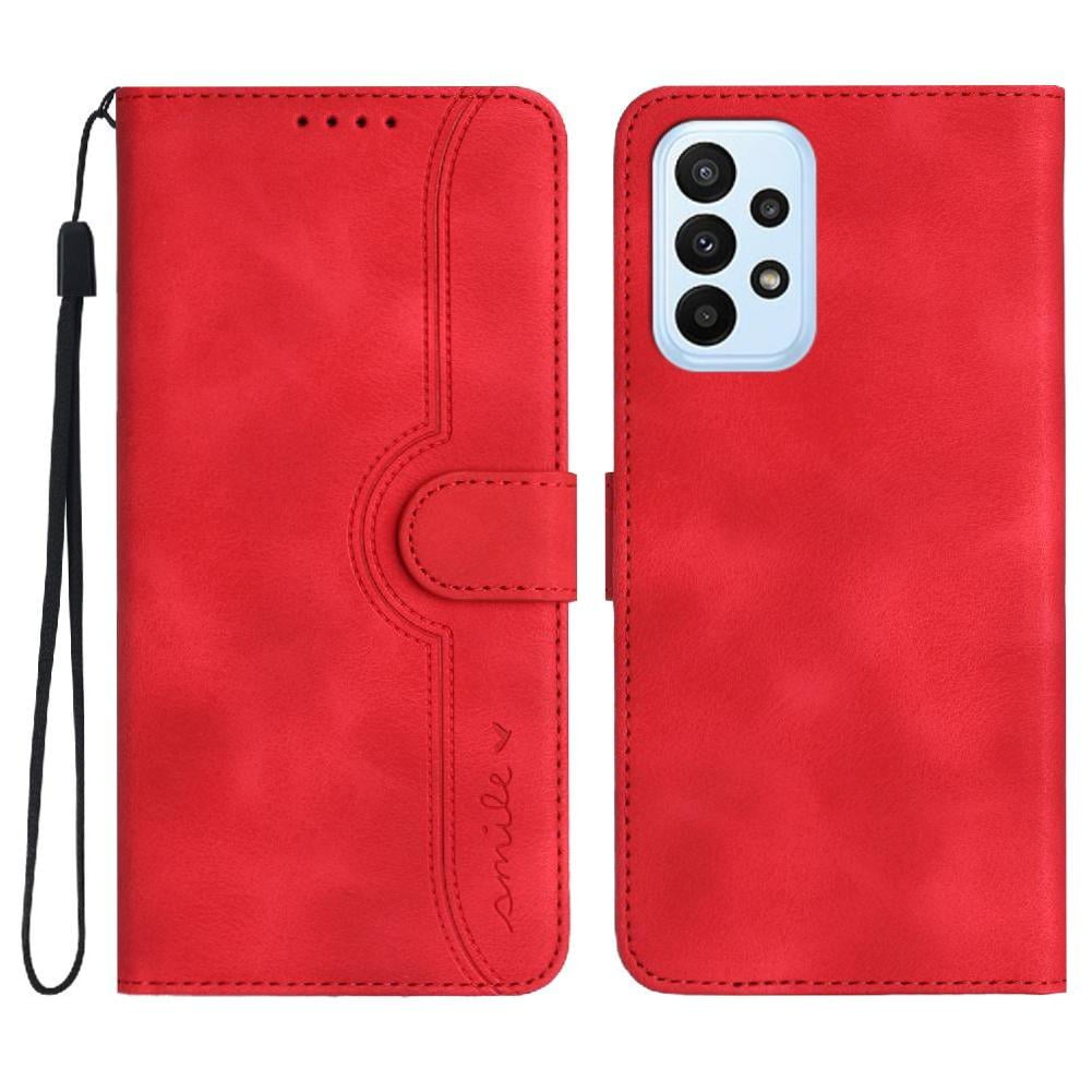 Funda Foxdock Para Samsung Galaxy A33 -diseño Elegante,ideal Para Hombres Y Mujeres