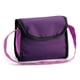 thumbnail image 3 of Trendy Pram Dos Tonos Morado Y Hada Para Muñecas De Hasta 18 Años, 3 of 6