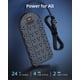thumbnail image 2 of Protector contra sobretensiones Power Strip DEPOW, 24 tomas de corriente alterna, 6 USB, color negro, 2 of 9