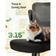 thumbnail image 2 of Silla de dibujo Marsail Tall Office con soporte lumbar 2D, 2 of 3