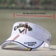 thumbnail image 2 of Sunscreen Golf Cap - Protect Yourself from the Sun while Running, Hiking, or Traveling, 2 of 5