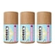 thumbnail image 1 of Bálsamo labial Kobeesco Lip Moisturizer Lip Cure Passionfruit, paquete de 3, 1 of 7