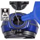 thumbnail image 2 of Chalk Line Tajima Chalk-Rite, resistente, CR212SFB, 0,5 mm, a presión, 2 of 6