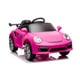 thumbnail image 4 of Porche 911 Ruf Ctr 3 12V Rosado, 4 of 5