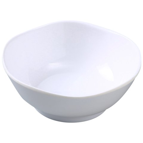 Salsera Yanco Rm-032 Rome Para Rm-821, Plato De 4 Compartimentos