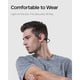 thumbnail image 3 of Audafonos Shokz OpenRun Bluetooth Conducción Ósea USB-C, 3 of 3
