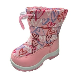Vinnys Outlet - Bota De Agua Lluvia Niño Verde