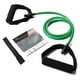 thumbnail image 1 of Bandas de resistencia zhiamz con asas para entrenamiento y terapia, 1 of 6