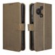thumbnail image 4 of Funda Billetera para TCL K33 5G con Ranuras y Soporte Marrón, 4 of 6