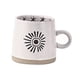 thumbnail image 1 of Taza De Café Retro Estrella A 400ml, 1 of 3