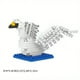 thumbnail image 1 of Micro Particle Building Blocks, Flying Bird Series Children's Educational Assembly Assembly Toys, 1 of 3
