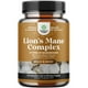 thumbnail image 1 of Suplemento Natures Craft Advanced Lion's Mane Mushroom 60 cápsulas, 1 of 3