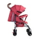 thumbnail image 3 of Coche Paragua Plegable Fun SX Rojo, 3 of 4