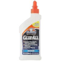 Pegamento E3820 De Elmer'S Products, Multiusos, 240 Ml, Color Blanco