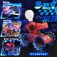 thumbnail image 2 of Coche anfibio con control remoto Zappyway Spider para niños de 4 a 10 años, 2 of 7