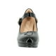 thumbnail image 3 of Zapato Izab Negro Alquimia, 3 of 5