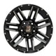 thumbnail image 2 of Set 4 llantas 17x8.5 5X120 Et20 GLADIATOR MBM-MR, 2 of 3