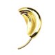 thumbnail image 5 of Ear Cuff Fashion Minimalist Simple Unique Adorno Para Hombres Mujeres Ni?as Oro, 5 of 5