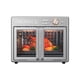 thumbnail image 1 of Horno de Encimera Midea Flexify Pro Freidora de Aire 26.4 QT, 1 of 8