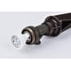 thumbnail image 5 of Foco Elitco para Exterior de Latón Fundido 12V Bronce Oscuro, 5 of 8